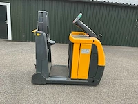 2014 jungheinrich ezs350xl industriële trekker - afbeelding 17 van  21
