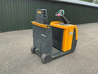 2014 jungheinrich ezs350xl industriële trekker - afbeelding 18 van  21
