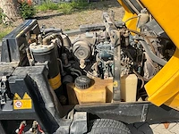 2014 kaeser m31pe compressor aanhangwagen - afbeelding 18 van  19