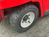 2014 kalmar ecf55-6 vorkheftruck - afbeelding 8 van  35