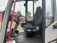 2014 kalmar ecf55-6 vorkheftruck - afbeelding 14 van  35