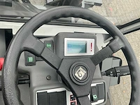 2014 kalmar ecf55-6 vorkheftruck - afbeelding 19 van  35