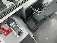 2014 kalmar ecf55-6 vorkheftruck - afbeelding 20 van  35