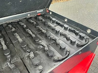 2014 kalmar ecf55-6 vorkheftruck - afbeelding 27 van  35