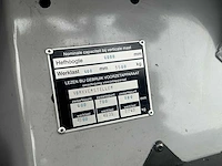 2014 kalmar ecf55-6 vorkheftruck - afbeelding 29 van  35