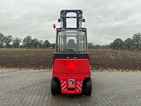 2014 kalmar ecf55-6 vorkheftruck - afbeelding 30 van  35