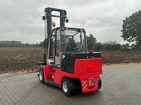 2014 kalmar ecf55-6 vorkheftruck - afbeelding 33 van  35