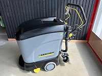 2014 kärcher bd40/25c accu schrobmachine - afbeelding 3 van  10