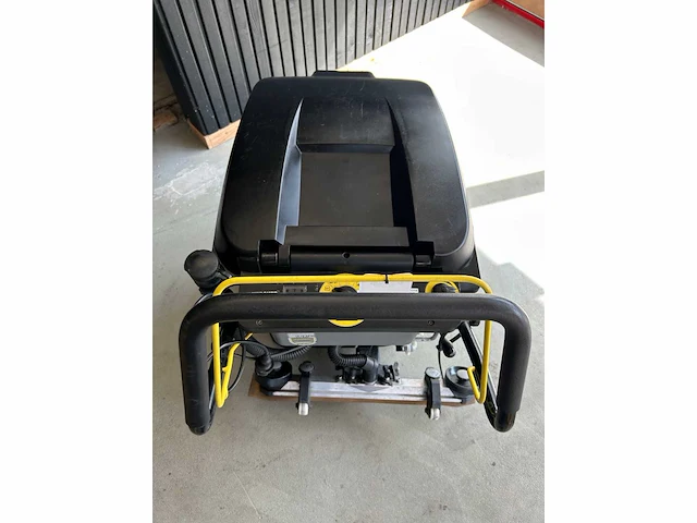 2014 kärcher bd40/25c accu schrobmachine - afbeelding 6 van  10