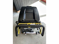 2014 kärcher bd40/25c accu schrobmachine - afbeelding 6 van  10