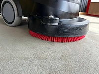2014 kärcher bd40/25c accu schrobmachine - afbeelding 10 van  10
