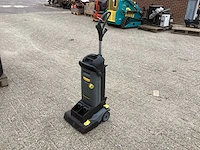 2014 kärcher br 30/4 c industriële stofzuiger - afbeelding 1 van  6