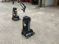 2014 kärcher br 30/4 c industriële stofzuiger - afbeelding 3 van  6
