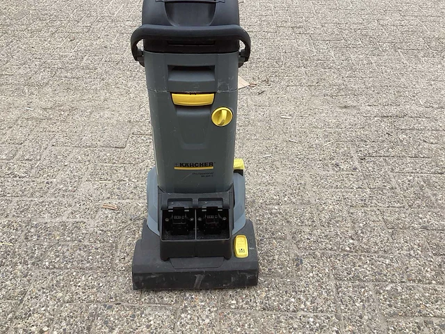 2014 kärcher br 30/4 c industriële stofzuiger - afbeelding 6 van  6