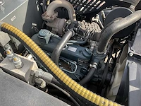 2014 kärcher mic 45 advanced werktuigdrager - afbeelding 3 van  19