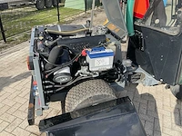 2014 kärcher mic 45 advanced werktuigdrager - afbeelding 4 van  19