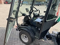 2014 kärcher mic 45 advanced werktuigdrager - afbeelding 5 van  19