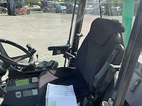 2014 kärcher mic 45 advanced werktuigdrager - afbeelding 6 van  19