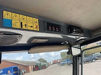 2014 kärcher mic 45 advanced werktuigdrager - afbeelding 7 van  19