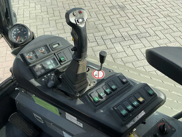 2014 kärcher mic 45 advanced werktuigdrager - afbeelding 8 van  19