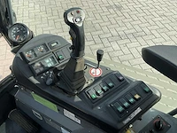 2014 kärcher mic 45 advanced werktuigdrager - afbeelding 8 van  19