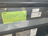 2014 kärcher mic 45 advanced werktuigdrager - afbeelding 10 van  19