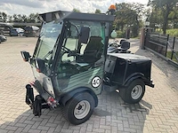 2014 kärcher mic 45 advanced werktuigdrager
