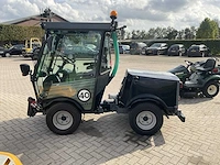 2014 kärcher mic 45 advanced werktuigdrager - afbeelding 12 van  19