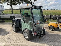 2014 kärcher mic 45 advanced werktuigdrager - afbeelding 13 van  19