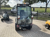 2014 kärcher mic 45 advanced werktuigdrager - afbeelding 14 van  19