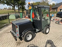 2014 kärcher mic 45 advanced werktuigdrager - afbeelding 15 van  19