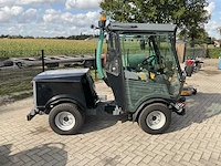 2014 kärcher mic 45 advanced werktuigdrager - afbeelding 16 van  19