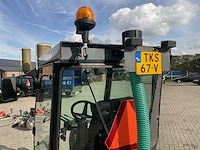 2014 kärcher mic 45 advanced werktuigdrager - afbeelding 18 van  19