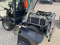 2014 kärcher mic 45 advanced werktuigdrager - afbeelding 19 van  19