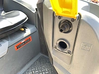 2014 kärcher professional b150r bp vloerreiniger - afbeelding 6 van  17