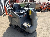 2014 kärcher professional b150r bp vloerreiniger - afbeelding 10 van  17