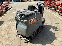 2014 kärcher professional b150r bp vloerreiniger - afbeelding 11 van  17