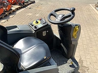 2014 kärcher professional b150r bp vloerreiniger - afbeelding 13 van  17