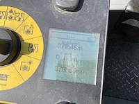 2014 kärcher professional b150r bp vloerreiniger - afbeelding 16 van  17