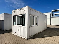 2014 kbs kantoorunit - afbeelding 1 van  6
