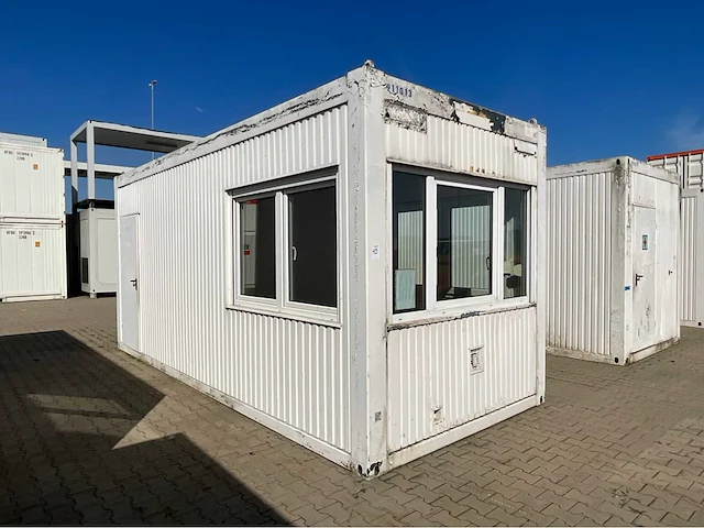 2014 kbs kantoorunit - afbeelding 2 van  6