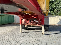 2014 kempf skm 32/2 kipper - afbeelding 5 van  25