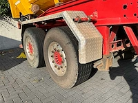 2014 kempf skm 32/2 kipper - afbeelding 7 van  25