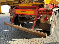 2014 kempf skm 32/2 kipper - afbeelding 9 van  25