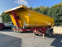 2014 kempf skm 32/2 kipper - afbeelding 1 van  25