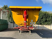 2014 kempf skm 32/2 kipper - afbeelding 12 van  25
