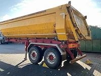 2014 kempf skm 32/2 kipper - afbeelding 22 van  25