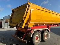 2014 kempf skm 32/2 kipper - afbeelding 25 van  25