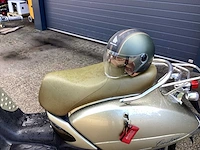 2014 killerbee snorscooter ht50qt-29a scooter - afbeelding 11 van  13
