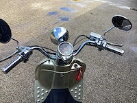 2014 killerbee snorscooter ht50qt-29a scooter - afbeelding 13 van  13